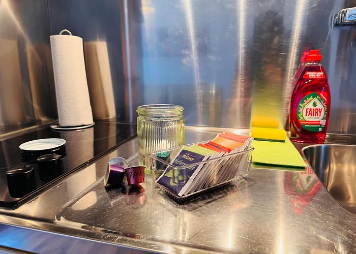 Apartment Klassen - Altstadt *