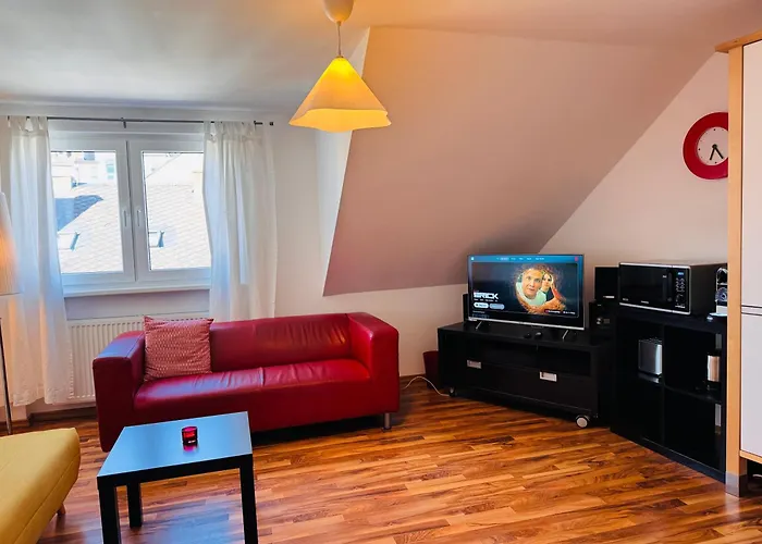 Klassen - Altstadt Coblença