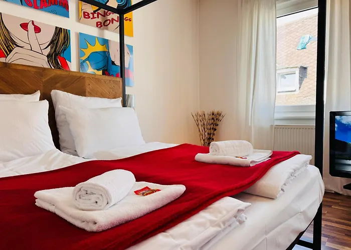 Klassen - Altstadt * Coblença