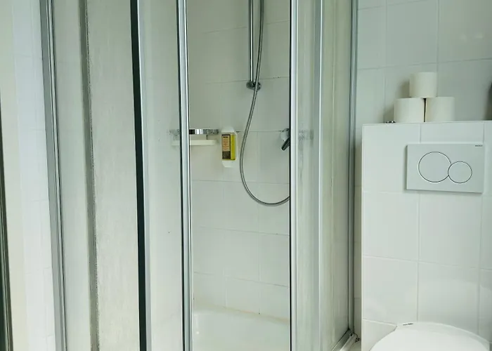 Klassen - Altstadt شقة كوبلنس