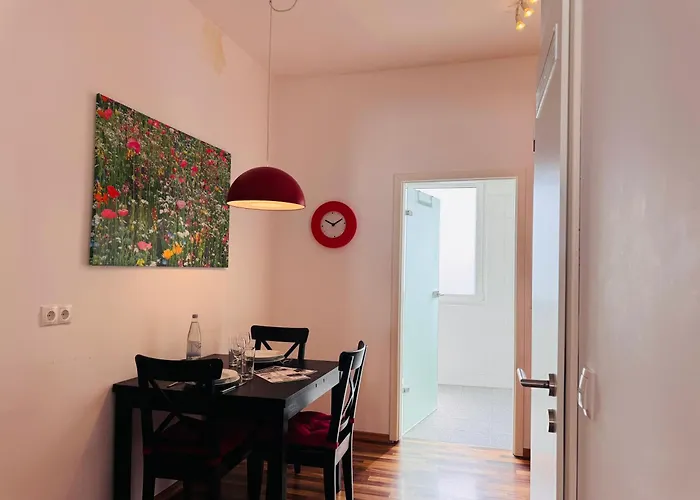 Klassen - Altstadt Koblenz (Rhineland-Palatinate)