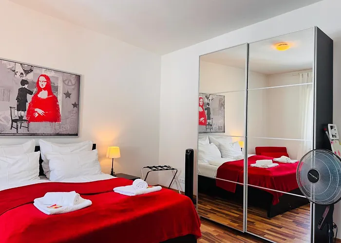 Apartment Klassen - Altstadt