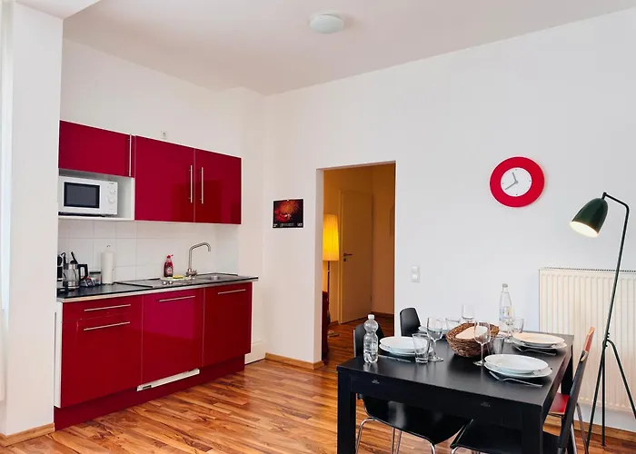 Klassen - Altstadt *