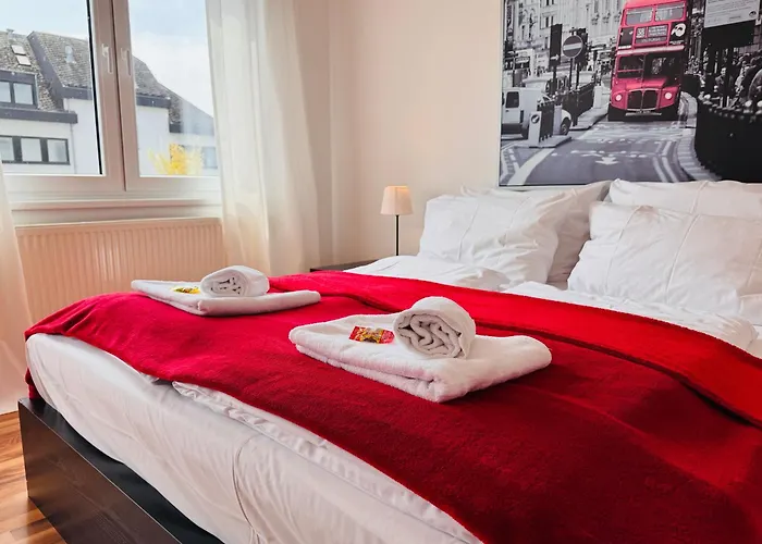 Klassen - Altstadt * Coblença