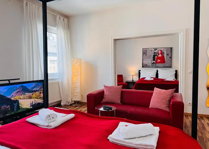 Klassen - Altstadt كوبلنس