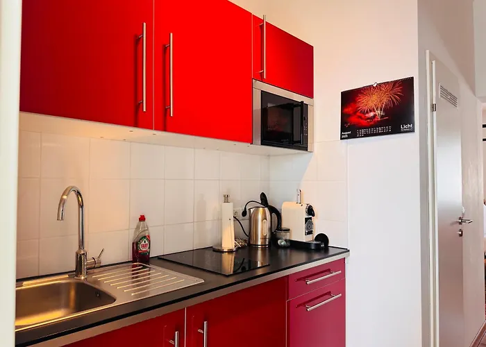 Klassen - Altstadt * كوبلنس