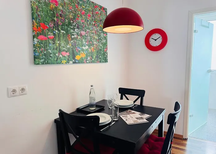 شقة Klassen - Altstadt *