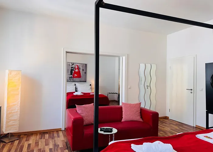 Klassen - Altstadt *