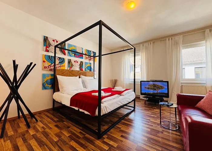 Klassen - Altstadt Coblença