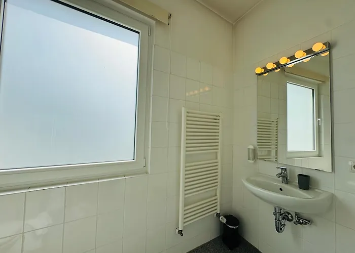 شقة Klassen - Altstadt