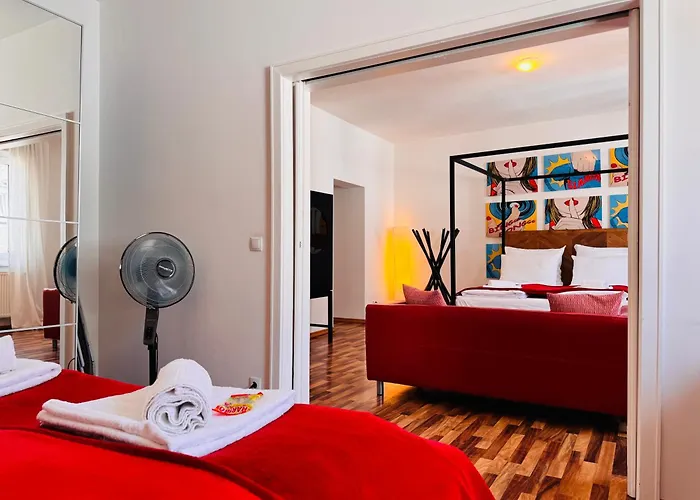 Klassen - Altstadt كوبلنس