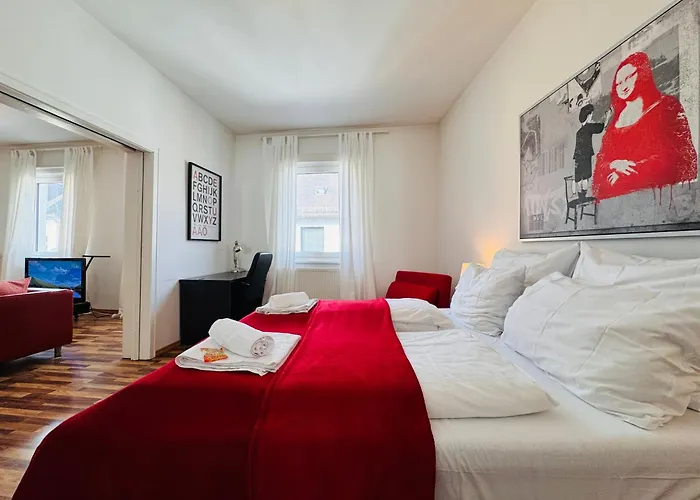 Klassen - Altstadt * Koblenz (Rhineland-Palatinate)