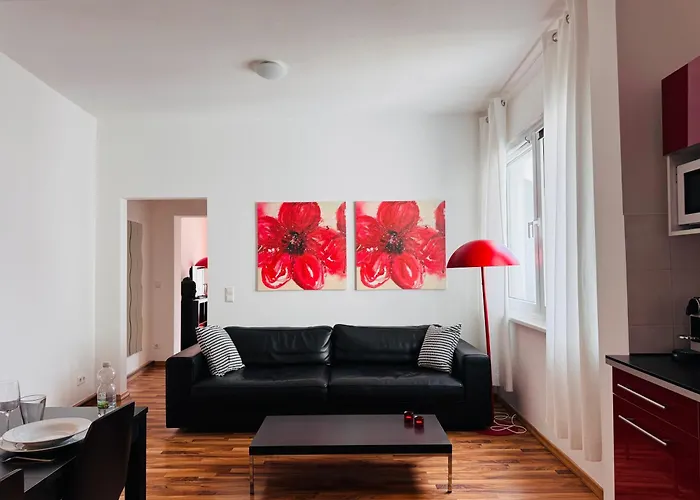 Klassen - Altstadt *