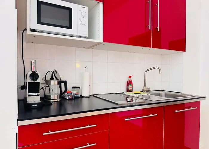 Klassen - Altstadt Coblença