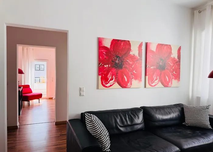 Klassen - Altstadt Apartment