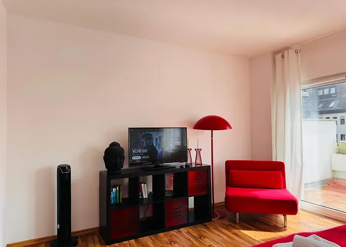 Klassen - Altstadt * كوبلنس