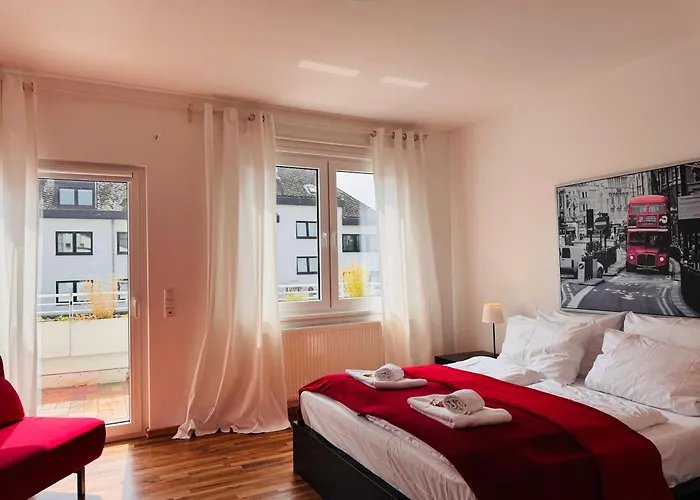 Klassen - Altstadt *