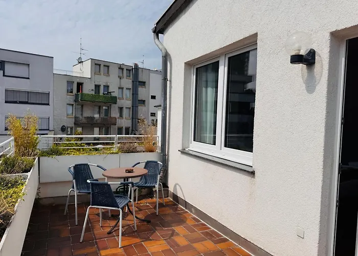 Klassen - Altstadt * كوبلنس