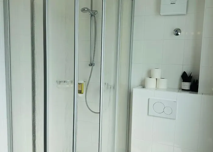 Klassen - Altstadt Apartamento