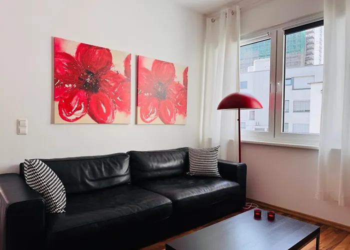 Apartment Klassen - Altstadt Koblenz (Rhineland-Palatinate)