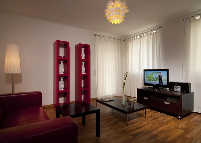 Klassen - Altstadt * كوبلنس