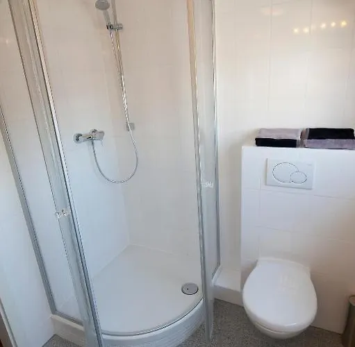 Apartamento Klassen - Altstadt Coblença