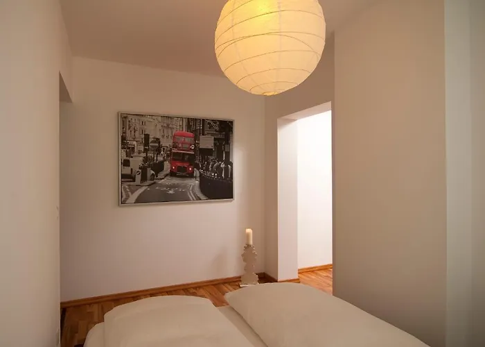 Klassen - Altstadt Coblença