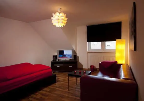 Apartment Klassen - Altstadt Koblenz (Rhineland-Palatinate)