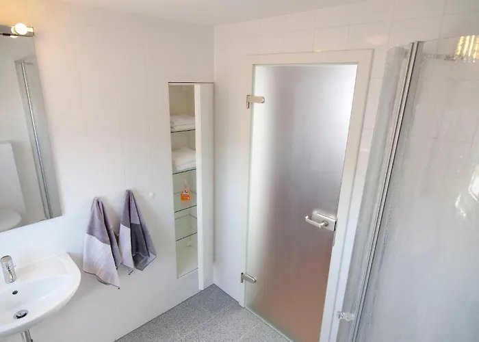 Klassen - Altstadt شقة كوبلنس