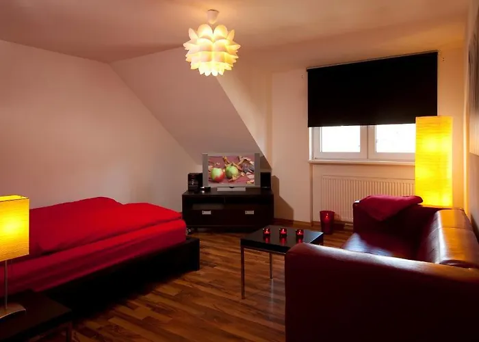 Klassen - Altstadt كوبلنس